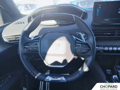 Photo 58 Peugeot 3008  Hybrid 225 e-EAT8