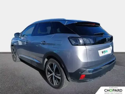 Photo 27 Peugeot 3008  Hybrid 225 e-EAT8
