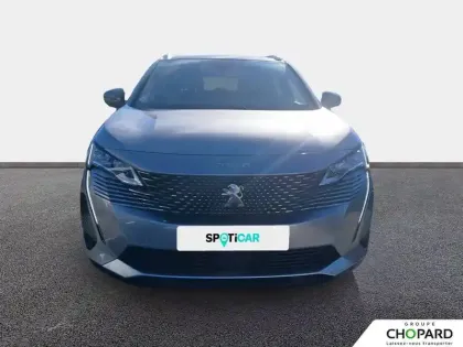 Photo 43 Peugeot 3008  Hybrid 225 e-EAT8