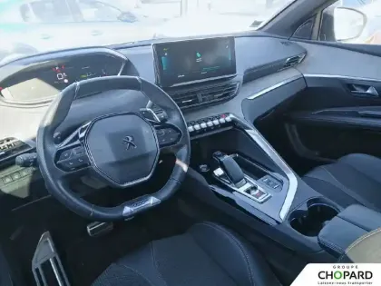 Photo 30 Peugeot 3008  Hybrid 225 e-EAT8