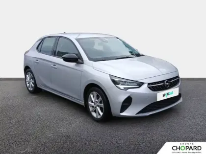 Photo 36 Opel Corsa  1.2 75 ch BVM5