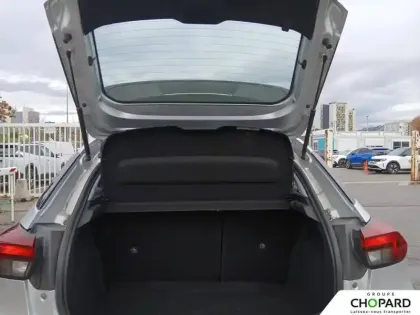 Photo 5 Opel Corsa  1.2 75 ch BVM5