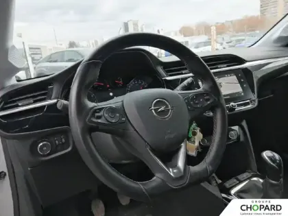 Photo 49 Opel Corsa  1.2 75 ch BVM5