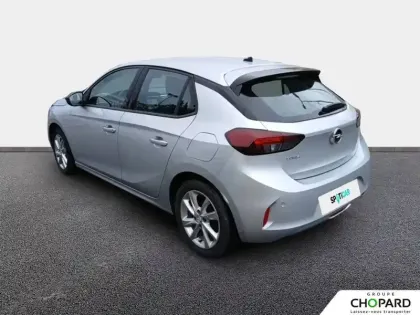 Photo 6 Opel Corsa  1.2 75 ch BVM5