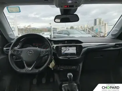 Photo 48 Opel Corsa  1.2 75 ch BVM5