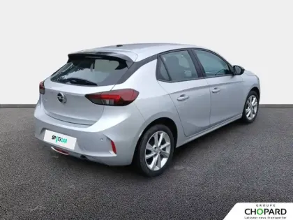 Photo 41 Opel Corsa  1.2 75 ch BVM5