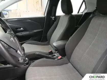 Photo 9 Opel Corsa  1.2 75 ch BVM5