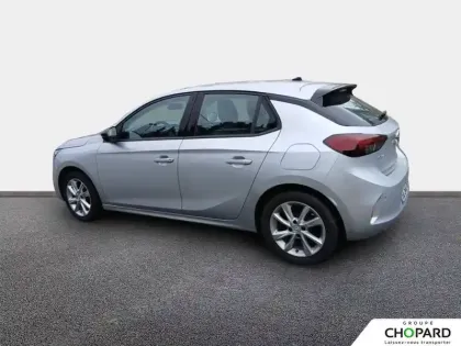 Photo 25 Opel Corsa  1.2 75 ch BVM5