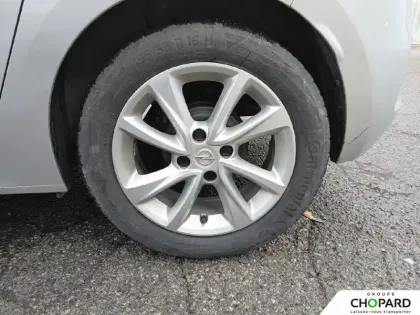 Photo 28 Opel Corsa  1.2 75 ch BVM5