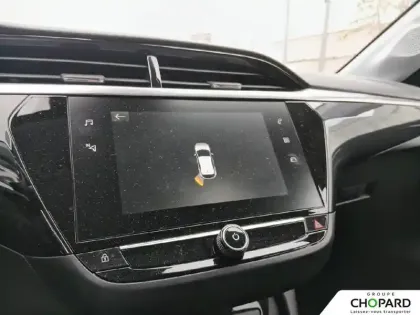 Photo 47 Opel Corsa  1.2 75 ch BVM5