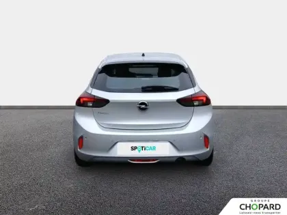 Photo 21 Opel Corsa  1.2 75 ch BVM5