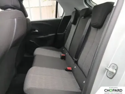 Photo 27 Opel Corsa  1.2 75 ch BVM5