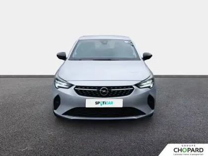 Photo 18 Opel Corsa  1.2 75 ch BVM5