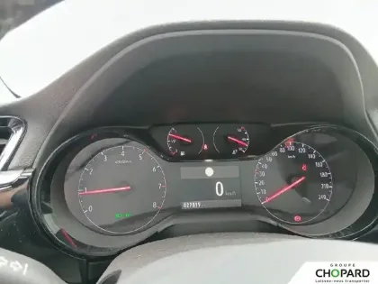 Photo 50 Opel Corsa  1.2 75 ch BVM5