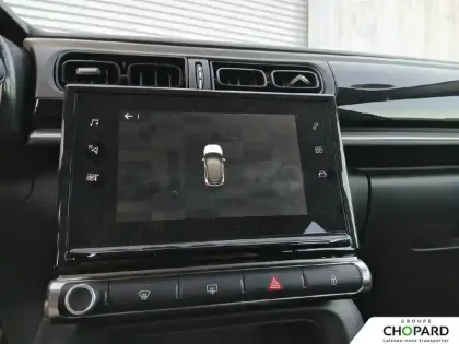 Photo 15 Citroën C3  PureTech 83 S&S BVM5