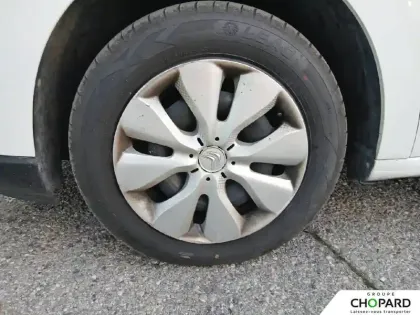 Photo 47 Citroën C3  PureTech 83 S&S BVM5