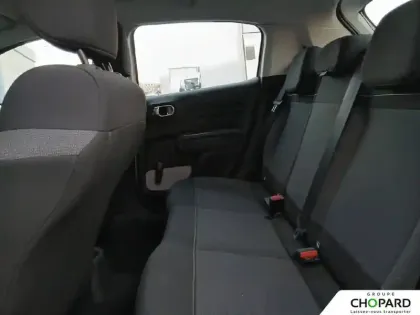 Photo 10 Citroën C3  PureTech 83 S&S BVM5