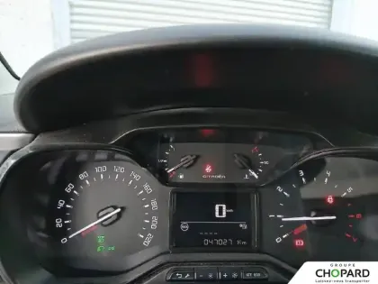 Photo 35 Citroën C3  PureTech 83 S&S BVM5