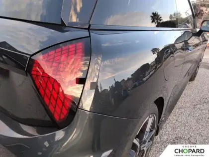 Photo 26 Mini Cooper  Electric SE 218 ch