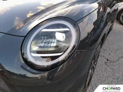 Photo 53 Mini Cooper  Electric SE 218 ch