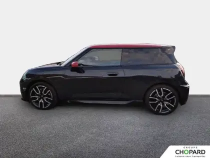Photo 37 Mini Cooper  Electric SE 218 ch