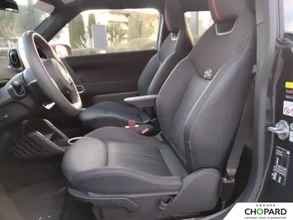 Photo 17 Mini Cooper  Electric SE 218 ch