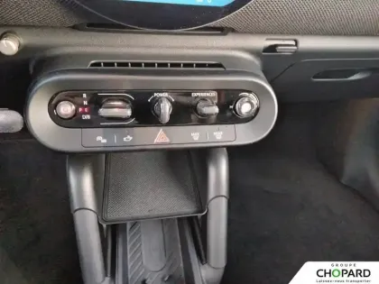 Photo 20 Mini Cooper  Electric SE 218 ch