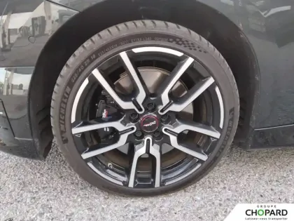 Photo 24 Mini Cooper  Electric SE 218 ch