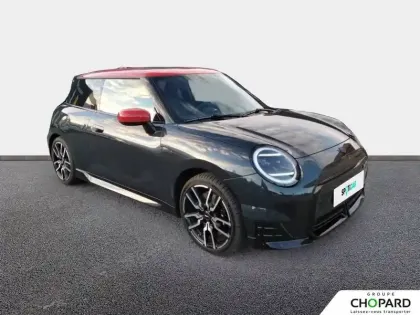 Photo 32 Mini Cooper  Electric SE 218 ch