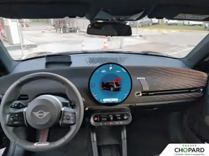 Photo 11 Mini Cooper  Electric SE 218 ch