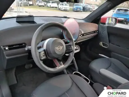 Photo 29 Mini Cooper  Electric SE 218 ch