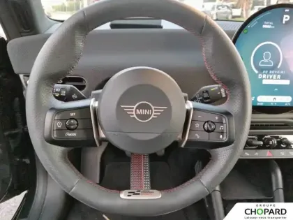 Photo 43 Mini Cooper  Electric SE 218 ch