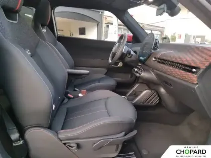 Photo 19 Mini Cooper  Electric SE 218 ch