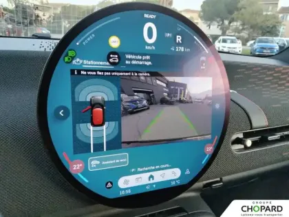 Photo 14 Mini Cooper  Electric SE 218 ch