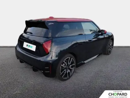 Photo 30 Mini Cooper  Electric SE 218 ch