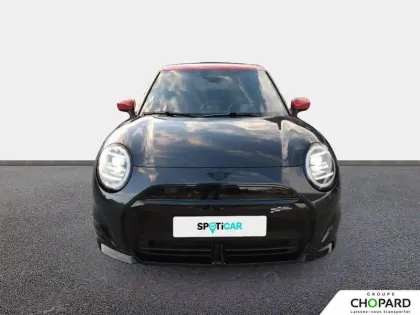 Photo 31 Mini Cooper  Electric SE 218 ch