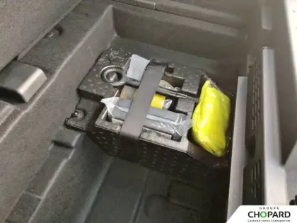 Photo 27 Mini Cooper  Electric SE 218 ch