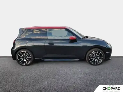 Photo 36 Mini Cooper  Electric SE 218 ch
