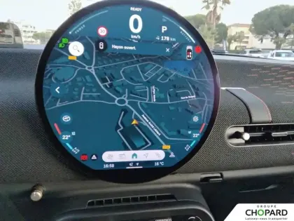 Photo 13 Mini Cooper  Electric SE 218 ch