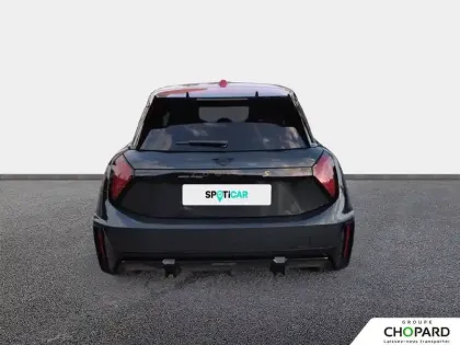 Photo 5 Mini Cooper  Electric SE 218 ch