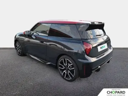 Photo 6 Mini Cooper  Electric SE 218 ch