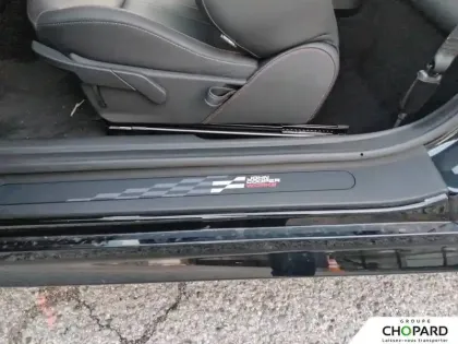 Photo 10 Mini Cooper  Electric SE 218 ch