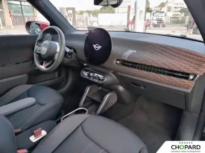 Photo 12 Mini Cooper  Electric SE 218 ch