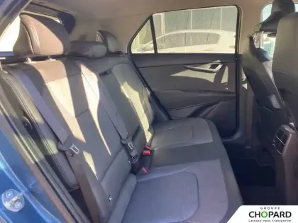 Photo 19 Kia Niro  1.6 GDi 129 ch HEV DCT6