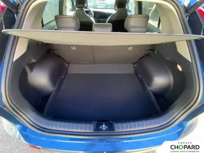 Photo 7 Kia Niro  1.6 GDi 129 ch HEV DCT6