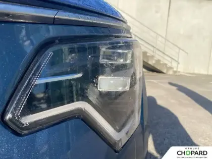 Photo 21 Kia Niro  1.6 GDi 129 ch HEV DCT6