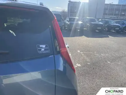 Photo 22 Kia Niro  1.6 GDi 129 ch HEV DCT6