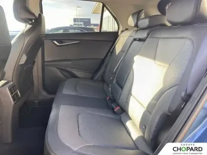 Photo 17 Kia Niro  1.6 GDi 129 ch HEV DCT6
