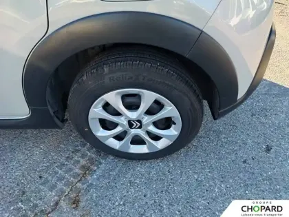 Photo 25 Citroën C3  PureTech 83 S&S BVM5