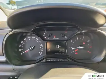 Photo 28 Citroën C3  PureTech 83 S&S BVM5